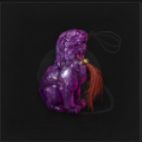 Amuleto Colgante de Dracolich